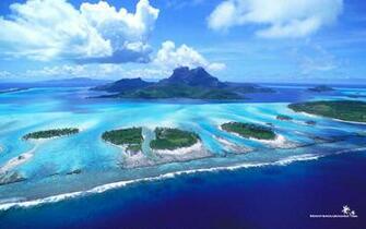 HD Wallpaper Beautiful Beach 1080p For Desktop