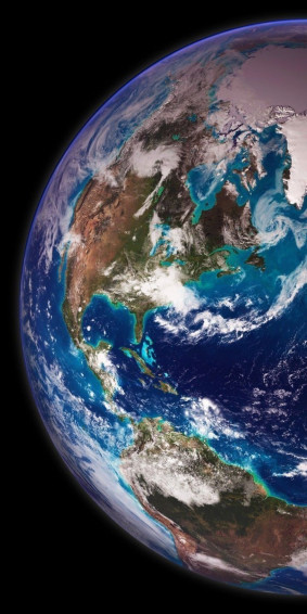 Terra Wallpaper Earth Planets Space