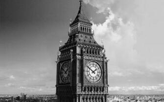 HD Big Ben Background Wallpapercraft