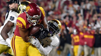 Top Usc Football Wallpaper Full HD 4k To Use