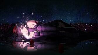 Dark Depressing Wallpaper