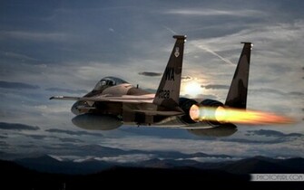 Fighter Jet Wallpaper For Your Computer Or Laptop Desktops And