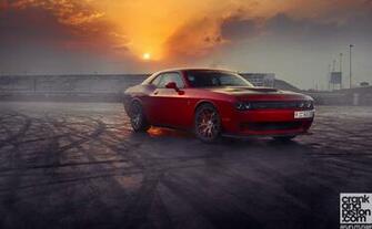 Dodge Challenger Srt Wallpaper X Net
