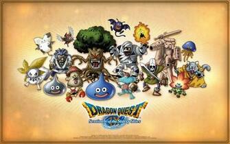 Dragon Warrior Wallpaper