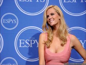 Wallpaper Admirable Brooklyn Decker