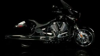 Victory Motorcycles Wallpaper HD