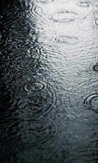 The Best Available Rain Drops Nokia Lumia Wallpaper For