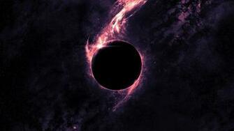 Black Hole Wallpaper 4usky