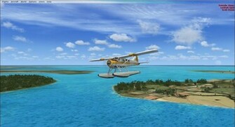 Islands Wallpaper Caribbean Island