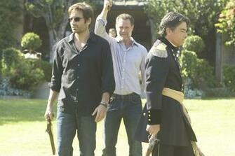 Hank Moody Image Wallpaper Photos
