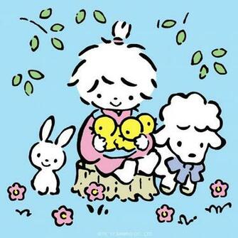 Tiny Poem Sanrio Characters World Poetry Day