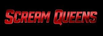 Scream Queens Logo