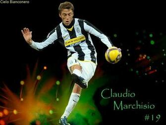Claudio Marchisio Wallpaper