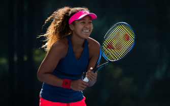 Sports Naomi Osaka HD Wallpaper