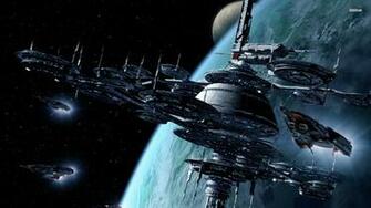 X3 Terran Conflict Wallpaper