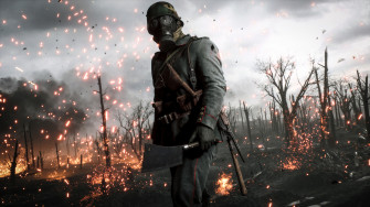Update More Than Wallpaper Battlefield Best