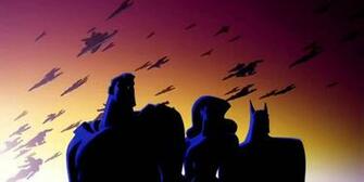 Justice League Unlimited Wallpaper Comics Hq