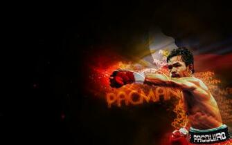 Pack Manny Pacquiao Wallpaper Wallpaperexpert