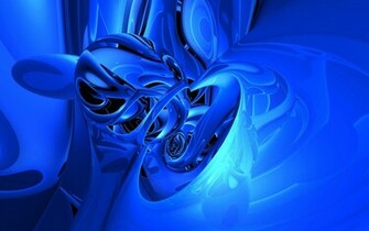 Space Nanotechnology 3d Hq Wallpaper S Background