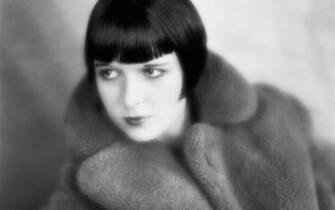 Louise Brooks Image Widescreen Wallpaper HD