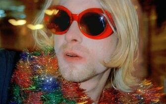 Cobain Wallpaper Photos Desktop Kurt