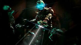 Dead Space Computer Wallpaper Desktop Background Id