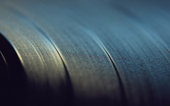 Music Record Vinyl HD Wallpaper