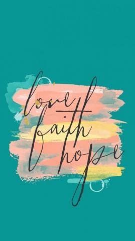 Hope Wallpaper Quotes Verses