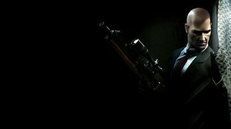 Hitman Windows Themes Absolution Desktop Wallpaper