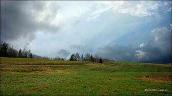 Wallpaper Amazing Landscape Background