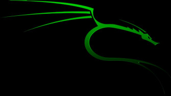 Kali Linux Wallpaper HD