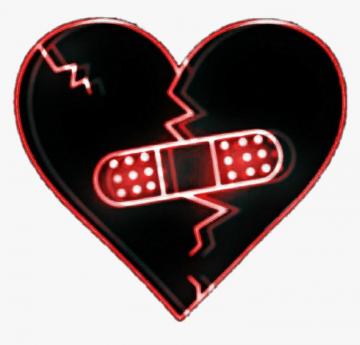 Corazon Roto Broken Heart iPhone Wallpaper HD