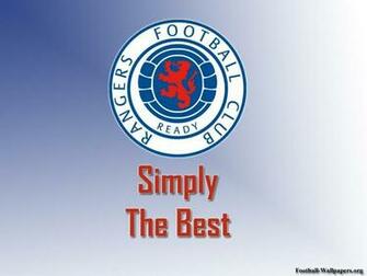 Glasgow Rangers Fc Wallpaper Badge Photo Shared By Cristi Fans