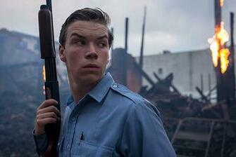 Will Poulter Gives A Towering Performance In Detroit