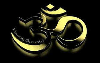 Om Lord Shiva HD Wallpaper Rocks