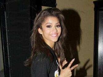 Zendaya Coleman Picture Image