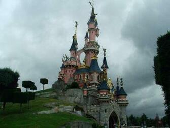 Beauty Castle Disneyland Resort Paris Wallpaper Royalwallpaper Biz