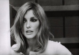 Sharon Tate Computer Wallpaper