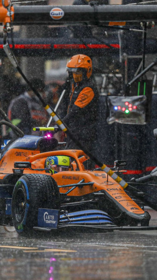 F1 Max Verstappen Monaco Gp Victory iPhone