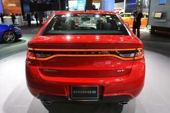 Dodge Dart Gt Wallpaper And HD Image Car In
