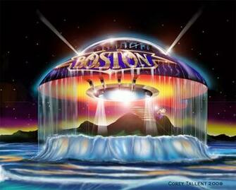 Journey Band Wallpaper Picture