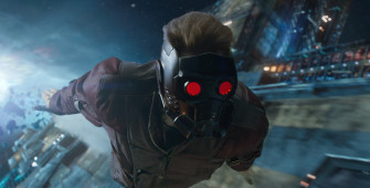 Starlord Star Lord Guardians Of The Galaxy Wallpaper HD