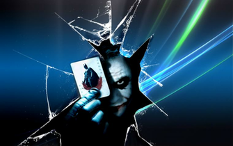 Joker Windows Wallpaper By Akinaro