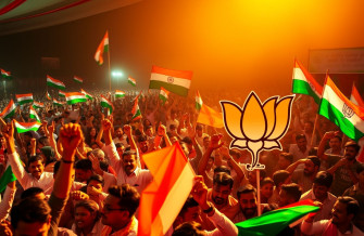 Bjp Wallpaper