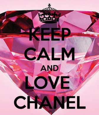 Pink Chanel Wallpaper Widescreen