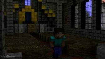 Minecraft Wallpaper Sad Steve C4d By Deztizzy Fan Art Games