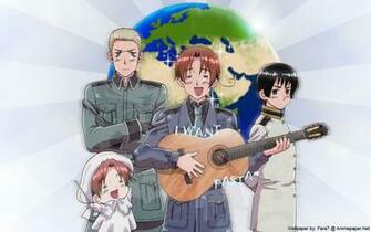 Hetalia Image I Want Pasta Wallpaper Photos