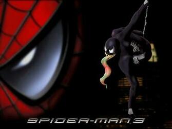 Venom Wallpaper Image