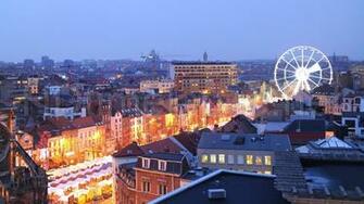 Brussels Wallpaper 3l42h7q Wallpaperexpert