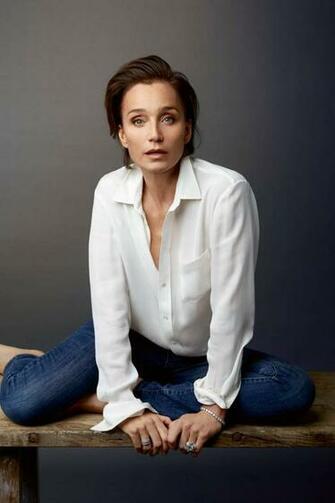 Kristin Scott Thomas Kb